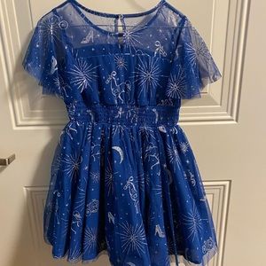 Cinderella Fancy dress like New